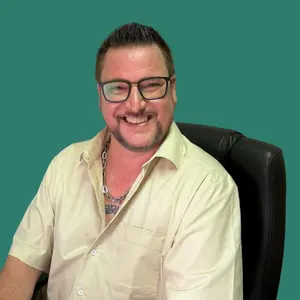 Picture of Hast du offene Fragen?